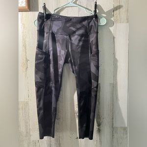 Sz. 6 camouflage pattern, like new